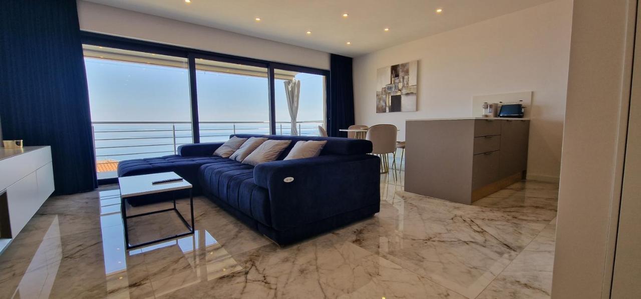 Apartment Eclipse Opatija Exterior photo