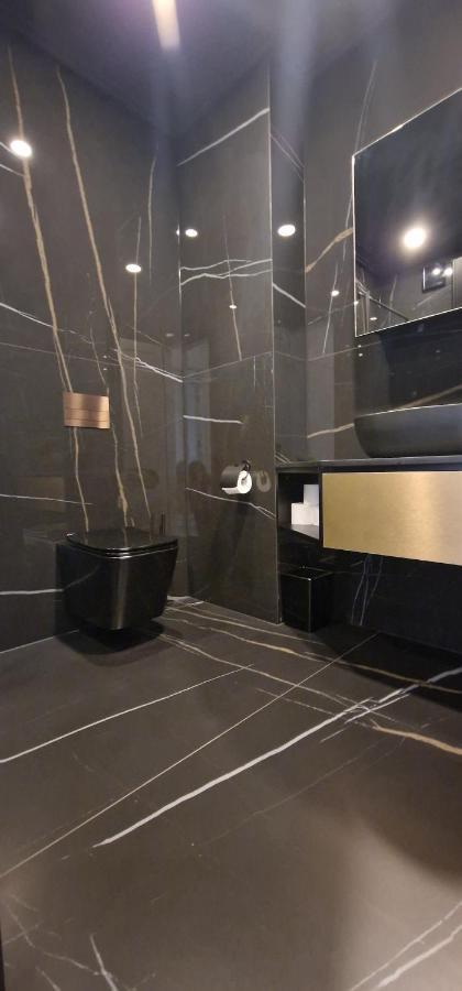 Apartment Eclipse Opatija Exterior photo