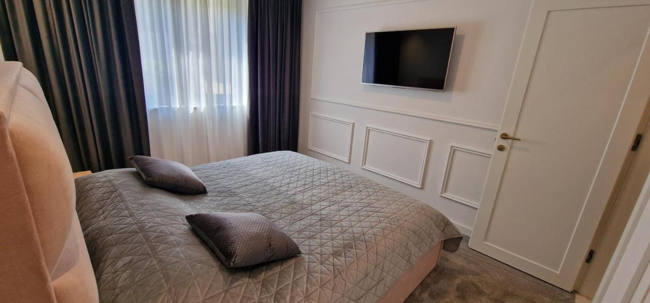 Apartment Eclipse Opatija Exterior photo