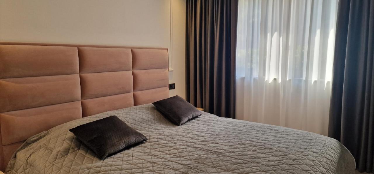 Apartment Eclipse Opatija Exterior photo