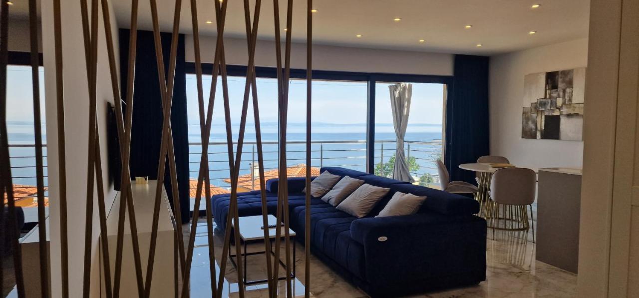 Apartment Eclipse Opatija Exterior photo