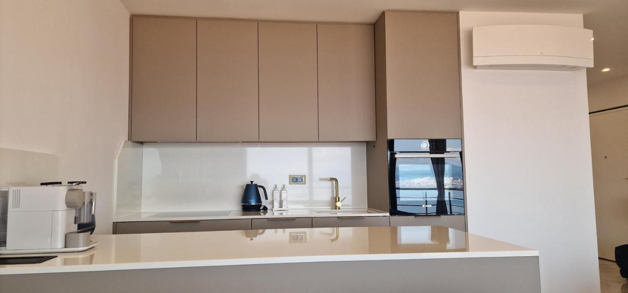 Apartment Eclipse Opatija Exterior photo